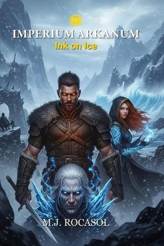 Imperium arkanum ink - imperium,