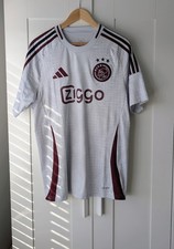 Terza maglia Ajax 2024/2025 -
