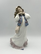 Lladro Porcelain Figurine