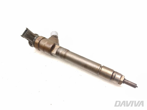 Renault trafic injecteur - renault, de