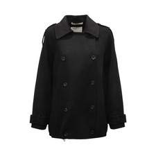 N0602 cappotto doppiopetto - n0602,