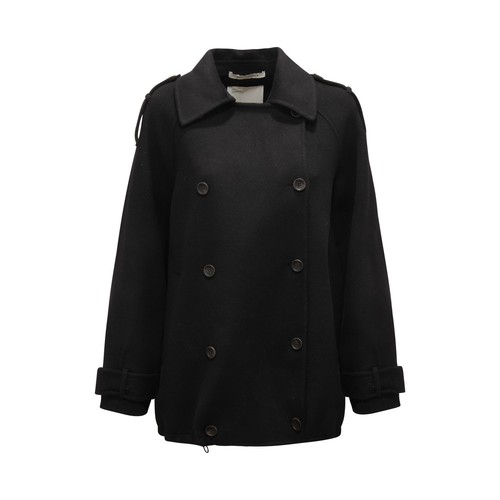 N0602 cappotto doppiopetto - n0602,