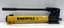 Enerpac P392 Due Velocità