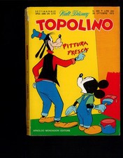 Topolino N. 935 del 28/10/1973