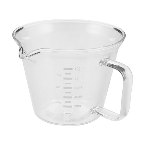 Misurino per caffè graduato - caffè,