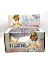 1988 LA MIA BABY BUA BAMBOLA