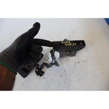 PORTA RUOTA SCORTA PER NISSAN KING CAB (98-01) 2.5 T.D. PICK-UP 4WD CABINA 1998