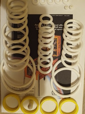 FLIPPER ZACCARIA-FARFALLA-KIT