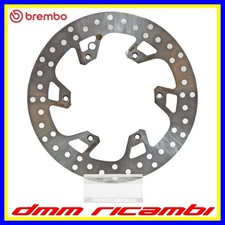 Disco freno anteriore BREMBO
