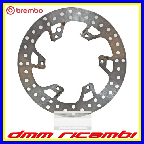Disco freno anteriore - , brembo