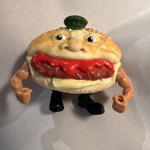 Modellino burgerdier general - burgerdier,