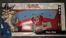 NEW - Konami Yu-Gi-Oh Duel Disk BATTLE CITY 