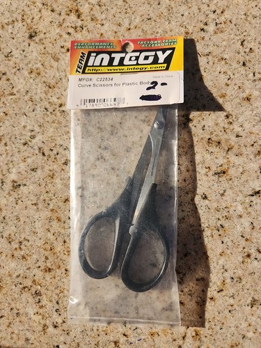Integy c23054 forbici curve - c23054,