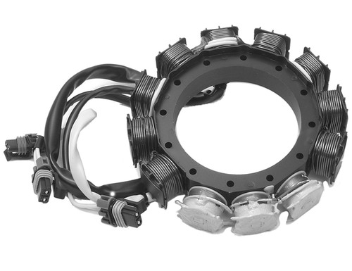 Statore fuoribordo mercury - statore,