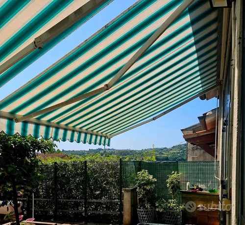 Tende sole per - sole,