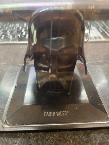 Casco darth vader star wars - casco,