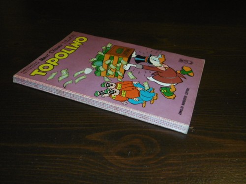 Walt disney topolino - disney,