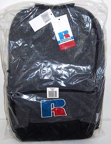 Zaino laptop russell athletic - zaino,