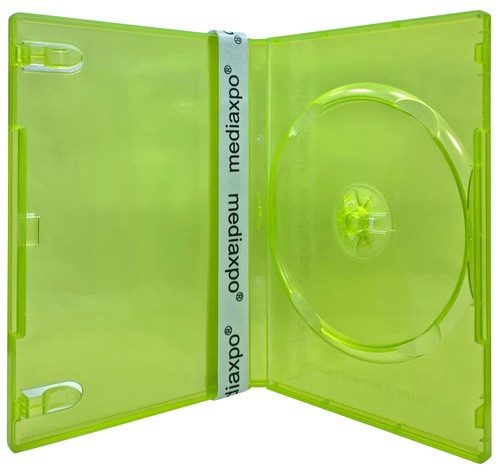 Lotto custodie dvd singole - dvd,
