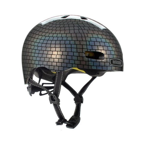 Casco bici nutcase grande - casco,