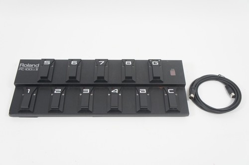Roland 100 mkii midi - roland, fc-100