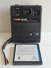Kodak EK160-EF fotocamera