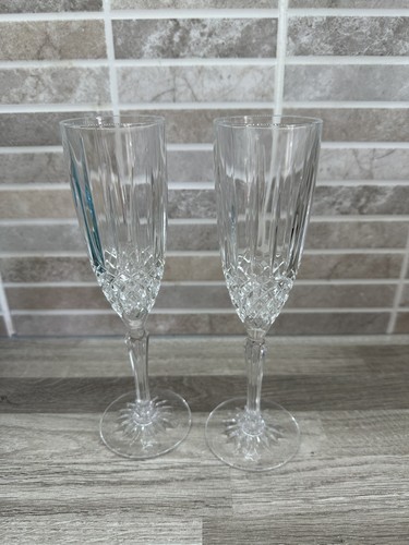 Bicchieri vintage cristal - 2,