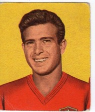 figurina CARTONATA CALCIATORI