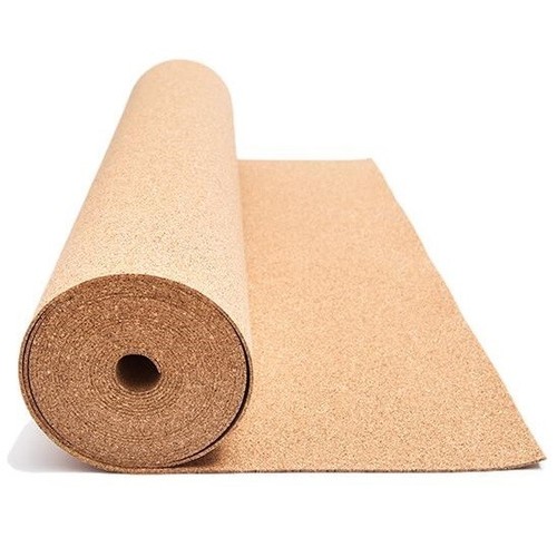 Rotolo sughero supercompresso - rotolo,