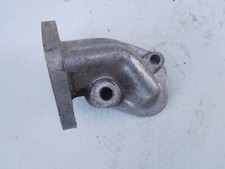 PIAGGIO APE 501 601 LS 175 400 AD1 AD2 COLLETTORE CILINDRO SUPPORTO CARBURATORE 