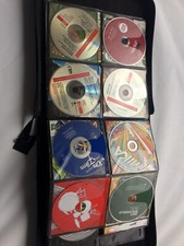 Custodia porta album dischi CD