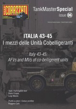 Italia 43-45. I mezzi delle