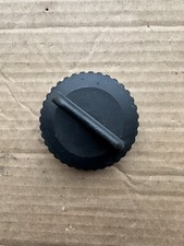 Cap tank fuel gas Ferrari 348 Lamborghini Countach Testarossa 512 maybe 365 b