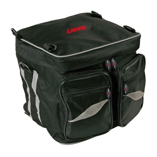 Borsa sella posteriore - borsa,