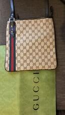 Gucci borsello tracolla - gucci, gg