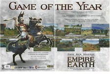 Empire Earth (Game Of The