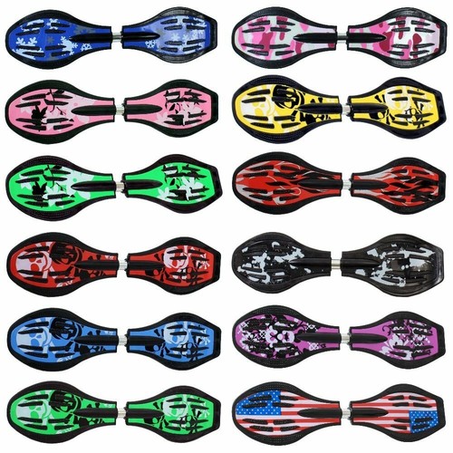 Waveboard originale funtomia - waveboard,
