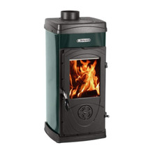 Nordica extraflame stufa - nordica, a