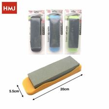 Affilatore Pietra Doppia Grana