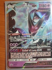 Pokemon Necrozma Ali