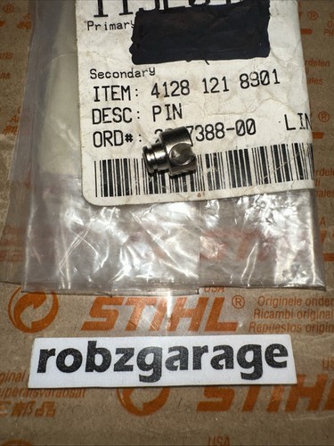 Cavo carburatore stihl - carburatore,