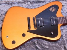 Gibson Non-Reverse Firebird