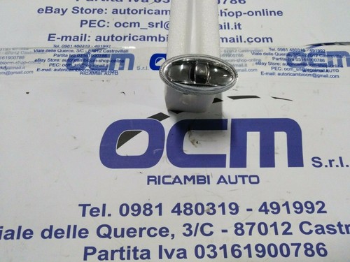 Fanalino freccia lucciola - fanalino,
