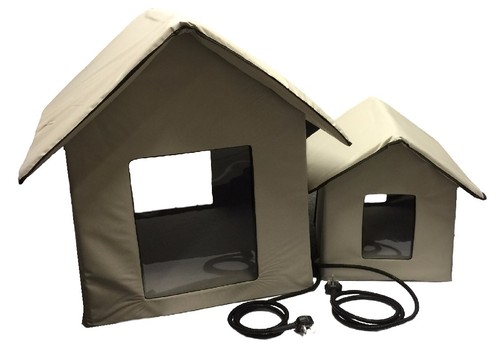 Cuccia per cani gatti - cuccia,