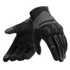 Guanti moto Dainese Aerox nero