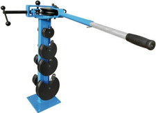 PIEGATUBI CURVATUBI CURVATRICE