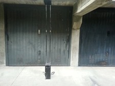 lampada Gesto da terra