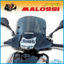 MALOSSI SPORT SCREEN SMOKE