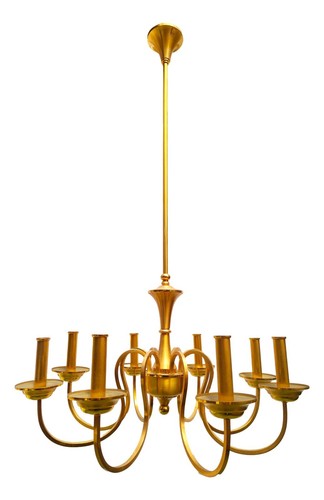 Lampadario originale anni - lampadario, 50