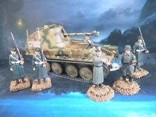 Soldatini Carro Tedesco 21st